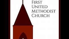 Moulton First UMC Church Service 2-18-24