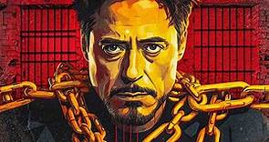 The Redemption of Robert Downey, Jr.