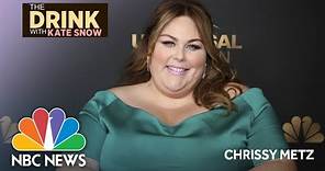 Chrissy Metz on life after ‘This Is Us’