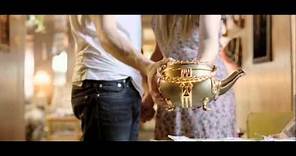 The Brass Teapot Trailer | Pinnacle Films