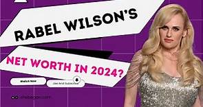 Rabel Wilson Net Worth | Career | Real Estate | Brand Deals