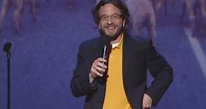 Watch Comedy Central Presents Season 11 Episode 1: Marc Maron - Full show on Paramount Plus