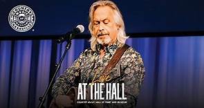 Jim Lauderdale ‘Live at the Hall,’ 2021