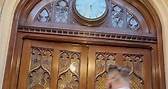 Take a tour of Speaker’s House… | UK Parliament