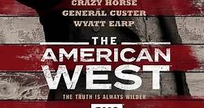 The American West: Season 1 Episode 6 The Big Killing