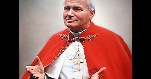 John Paul II A Pope Who Made History