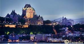 Quebec City Video Guide
