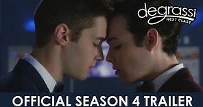 Degrassi: Next Class - Season 4 Official Trailer (1 min)