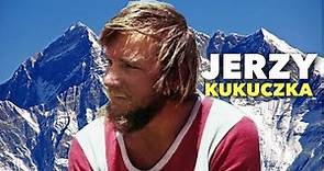 Jerzy Kukuczka: one of the GREATEST climbers of all times