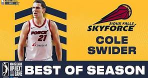 Cole Swider's Best Plays Of The Season So Far