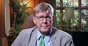 Alan Bennett writer