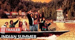 Indian Summer 1993 Trailer | Alan Arkin | Matt Craven | Diane Lane