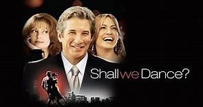 Shall We Dance (film 2004) TRAILER ITALIANO