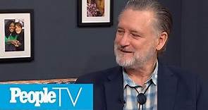 Bill Pullman On What Influenced His Epic ‘Independence Day’ Speech | PeopleTV | Entertainment Weekly