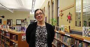 MacDowell Montessori Principal Video