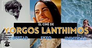 El cine de YORGOS LANTHIMOS | Desde Canino hasta Pobres Criaturas - IDENTIDAD, S3XO Y LIBERTAD