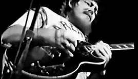 Terry Kath and Chicago In Tokyo, Japan 1972