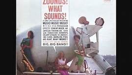 Dean Elliott & his Big Band - They Didn't Believe Me