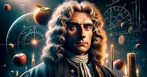 Isaac Newton: La Verdad Detrás de la Leyenda (DOCUMENTAL)