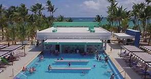 Hotel Riu Palace Punta Cana All Inclusive - Punta Cana - Dominican Republic - RIU Hotels & Resorts