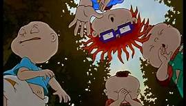 The Rugrats Movie trailer