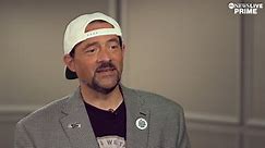 Kevin Smith on ‘Clerks III’