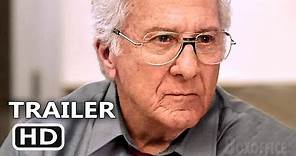 INTO THE LABYRINTH Trailer # 2 (2021) Dustin Hoffman, Thriller Movie