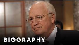 Dick Cheney - The United States' 46th Vice President | Mini Bio | Biography
