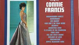 Connie Francis - Greatest American Waltzes