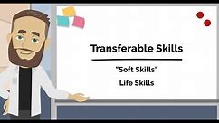 Transferable Skills: An Introduction