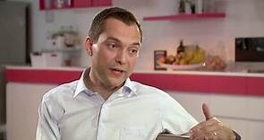 Nathan Blecharczyk | Conversation With | Channel NewsAsia