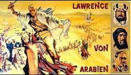 Lawrence von Arabien - Trailer HD deutsch