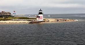 Cosa Vedere A Nantucket: I Nostri Consigli Per Scoprire L'isola Di Moby Dick | Lostinfood