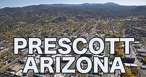 Things to Know About Moving to Prescott | Living in Arizona