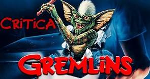 Gremlins (1984) Crítica | BC
