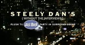 Steely Dan - Two Against Nature (Sony Studios NYC 2000)