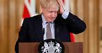 What is the ‘pork pie plot’? Tory bid to oust Boris Johnson explained