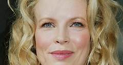 DW Culture - US actress Kim Basinger celebrates her 70th...