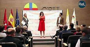 María Vallejo-Nágera, Premio Religión en Libertad 2019 en la categoría Buenas Letras