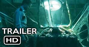 The Void Trailer #1 (2017) Horror Movie HD