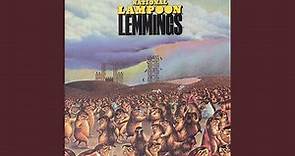 Lemmings Lament