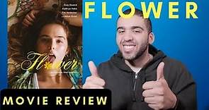 Flower - Movie Review