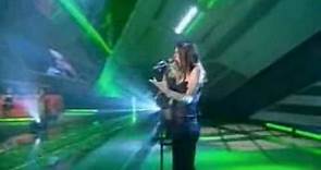 Cheryl Tweedy Nothing Compares To You Popstars: The Rivals