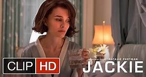 JACKIE - Dopo l'omicidio di JFK - Clip dal film