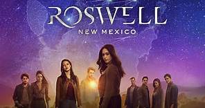 Roswell New Mexico Estreno
