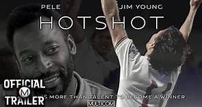 HOTSHOT (1987) | Official Trailer | 4K