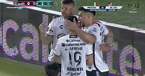 Gol de Alexis Canelo | Mazatlán 0-1 Xolos | Liga BBVA MX - Clausura 2023 - Jornada 15