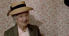 Miss Marple. 'Nemesis' (1987). 1/2. Joan Hickson - video Dailymotion