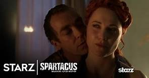 Spartacus: Blood and Sand | Episode 12 Preview | STARZ