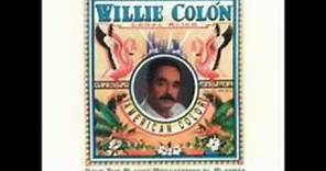 Colgaditos Willie Colon 1990 YouTube